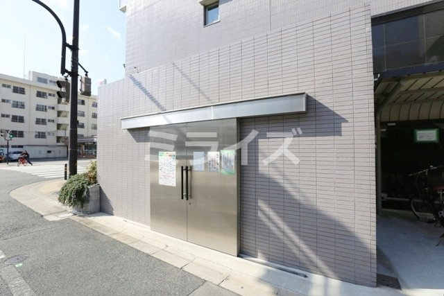 【その他共用部分】 | 第1関根マンション
