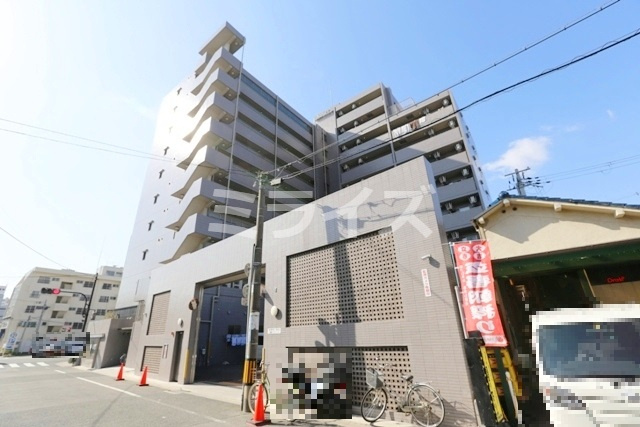 【外観】 | 第1関根マンション