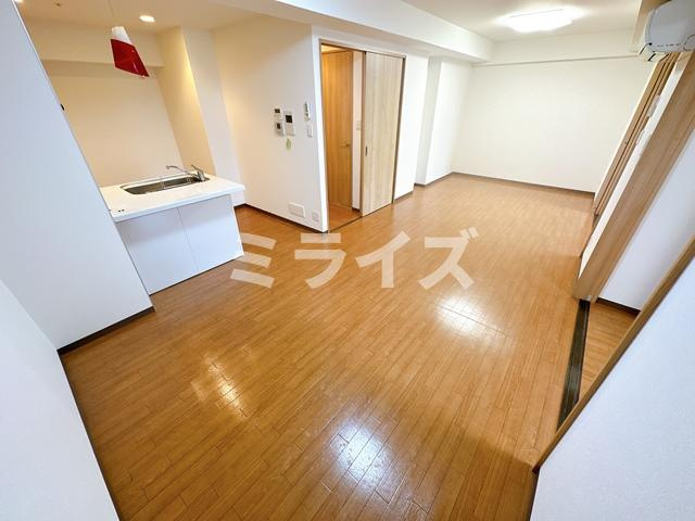 【居間・リビング】 | 第1関根マンション