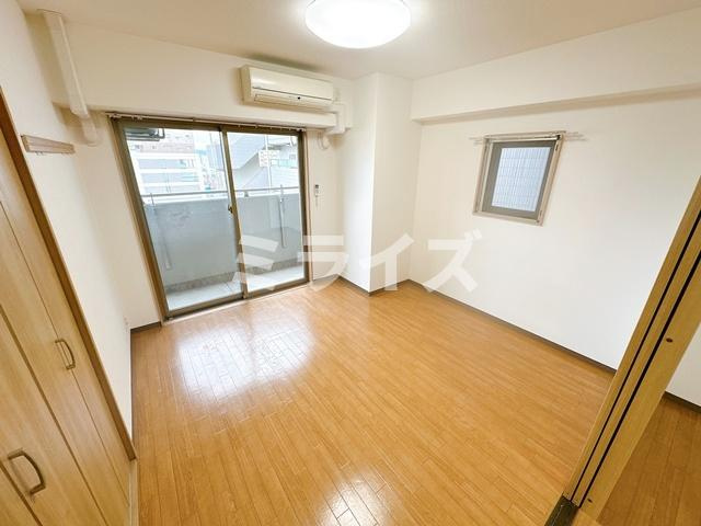 【寝室】 | 第1関根マンション