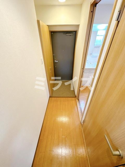 【玄関】 | 第1関根マンション