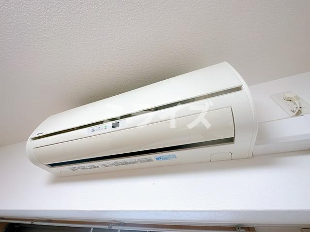 【設備】 | 第1関根マンション