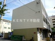 レオパレスクレールの画像