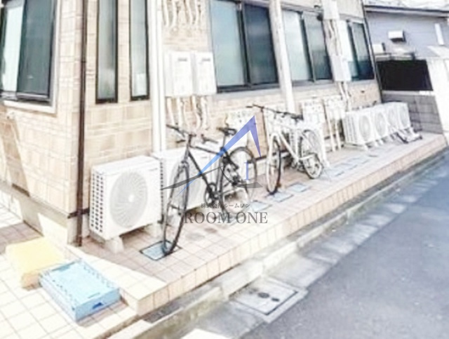 アーバンプレイス高円寺前