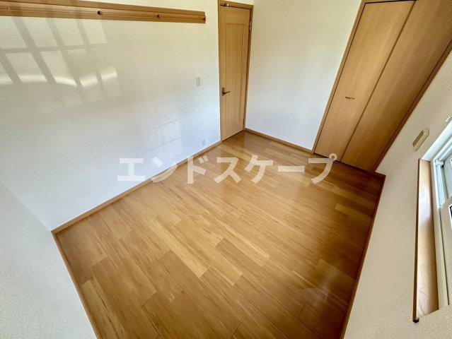 クレールコートの洋室|高崎、前橋のお部屋探しはエンドスケープまで！お客様の理想お聞かせ下さい♪