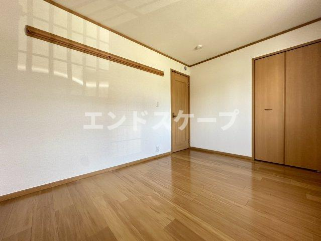 クレールコートの洋室|高崎、前橋のお部屋探しはエンドスケープまで！お客様の理想お聞かせ下さい♪