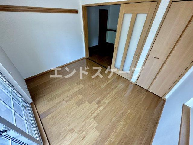 クレールコートの洋室|高崎、前橋のお部屋探しはエンドスケープまで！お客様の理想お聞かせ下さい♪