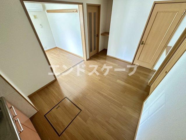クレールコートの内装|高崎、前橋のお部屋探しはエンドスケープまで！お客様の理想お聞かせ下さい♪