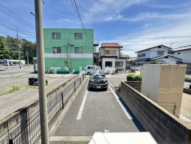 クレールコートの展望|高崎、前橋のお部屋探しはエンドスケープまで！お客様の理想お聞かせ下さい♪