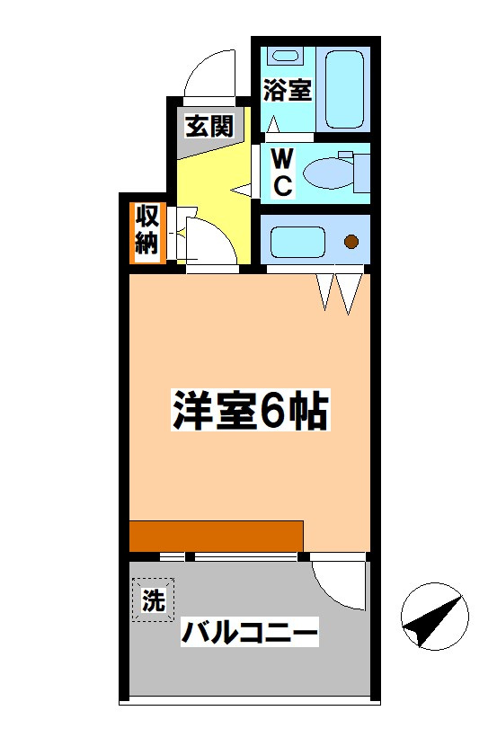 武蔵野市吉祥寺東町３丁目の賃貸マンション
