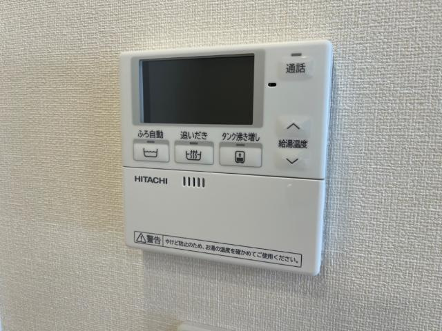 仮）スターテラスⅡ宇都宮市下栗新築アパートの設備|室内設備（イメージ）