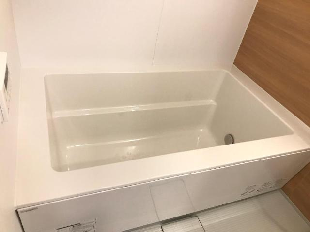 仮）茂原町新築アパートの浴室|バス（イメージ）