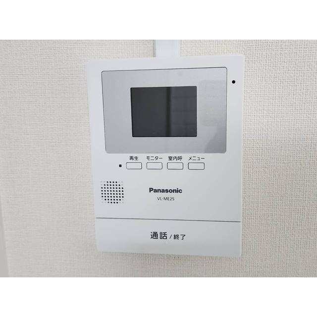 いせやハイツの設備