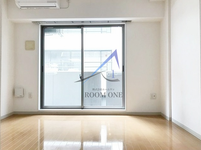 エスト　ソーレの居間・リビング|洋室のお部屋です。