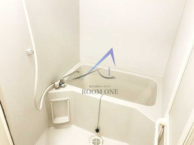 エスト　ソーレの浴室|お風呂です。