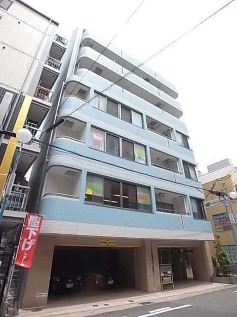 パークビュー王子駅前