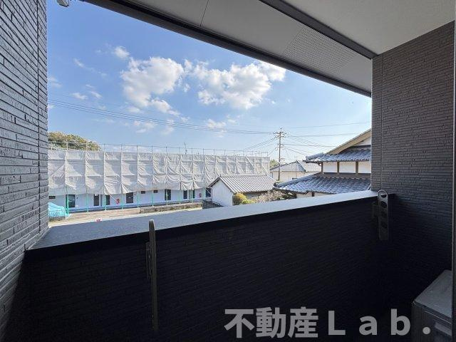 Route3の展望