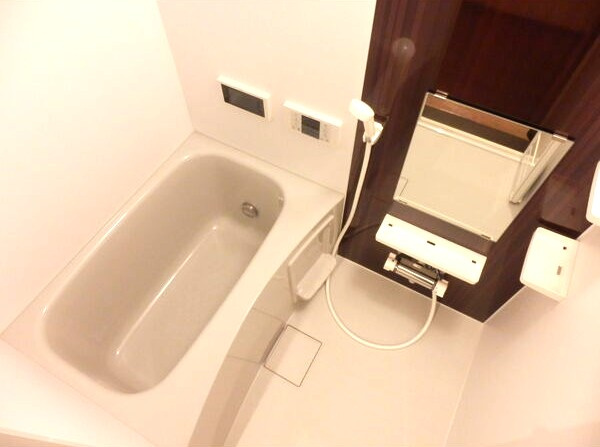 Ｃｒｅｏ庄内通七番館の浴室