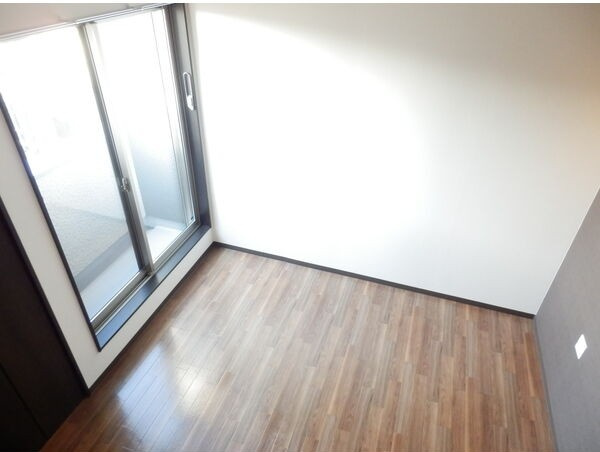 Ｃｒｅｏ庄内通七番館の寝室