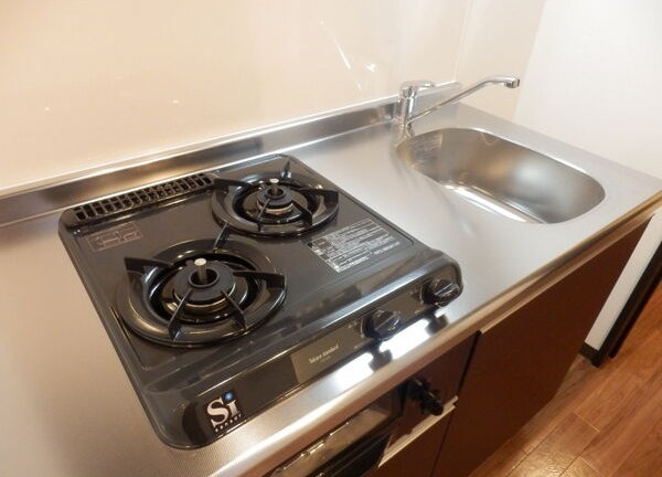 Ｃｒｅｏ庄内通七番館の設備