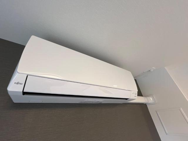 下野市下石橋新築アパートの設備|室内設備（イメージ）