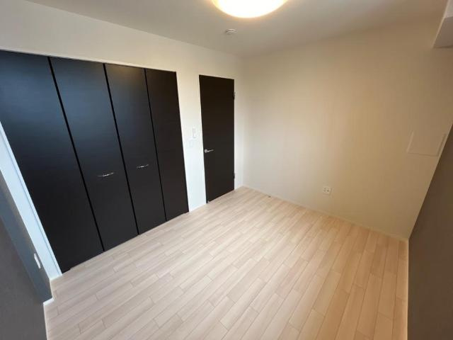 下野市下石橋新築アパートの内装|室内（イメージ）