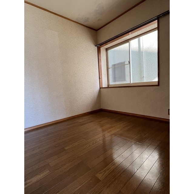 ドミールすずの内装