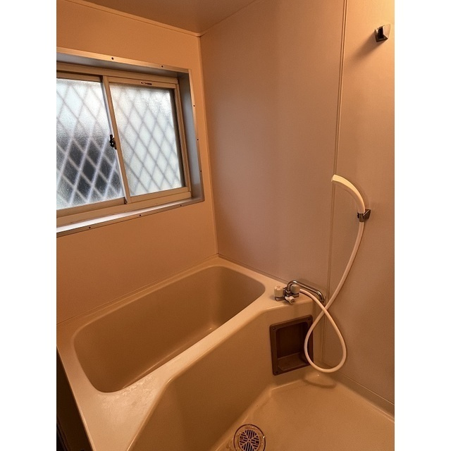 ドミールすずの内装