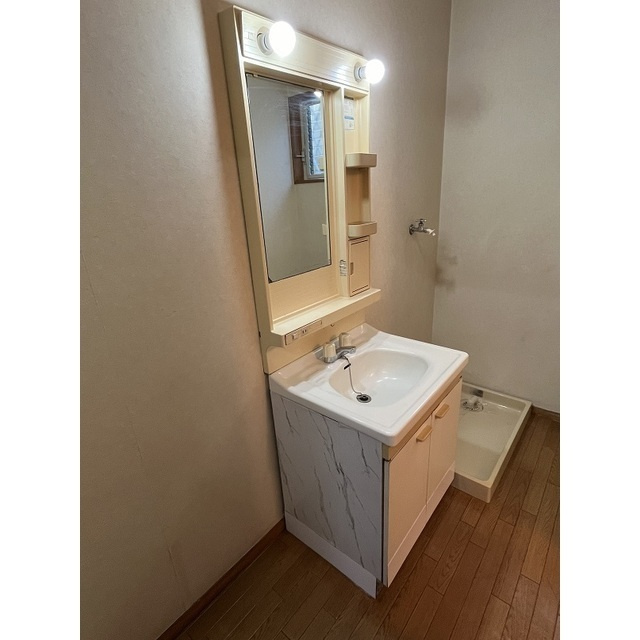 ドミールすずの内装