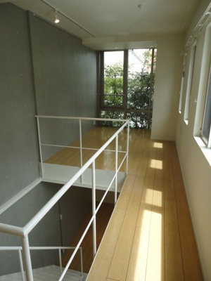 【設備】 | グランアセット月島