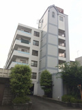 京都市右京区西院清水町のマンションの画像