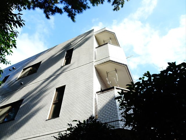 宮前エクセルハイツ