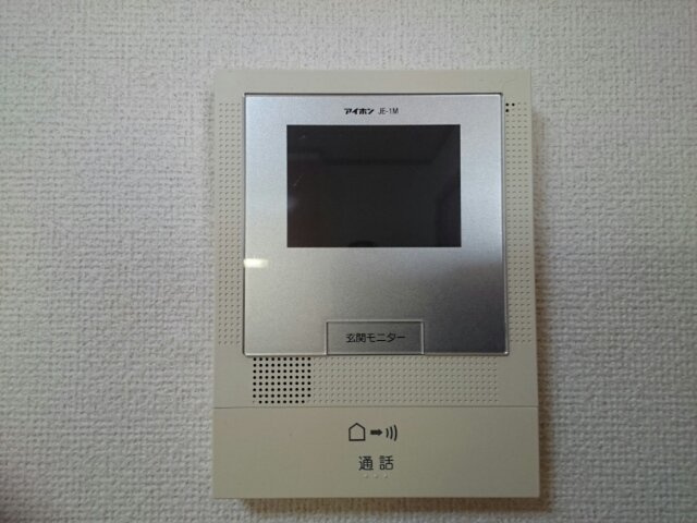 Ｎ’サンリットガーデンのセキュリティ