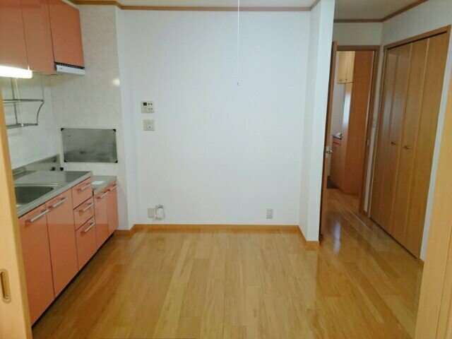 Ｎ’サンリットガーデンの内装