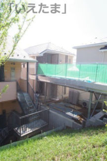 【外観】 | 【仲介手数料無料！！】川崎市麻生区百合丘1丁目　新築戸建て（全5棟）4号棟　5680万円 | 4号棟　令和8年4月3日撮影