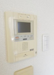 パークアクシス御茶ノ水ステージのセキュリティ