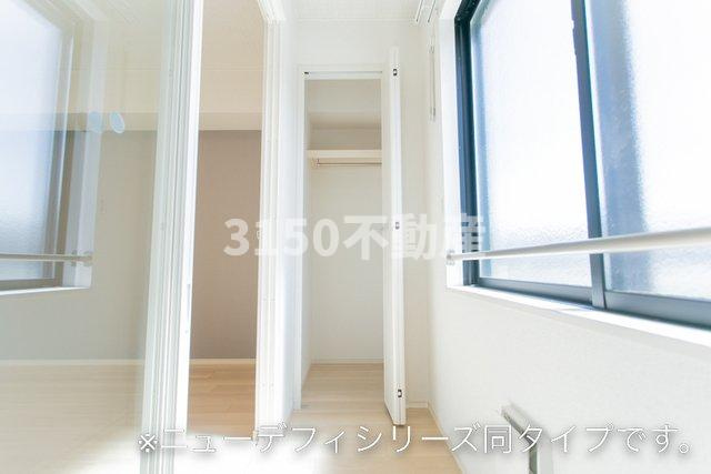 ＭＡＬＥＮ（マーレン）の内装|物件の内装です