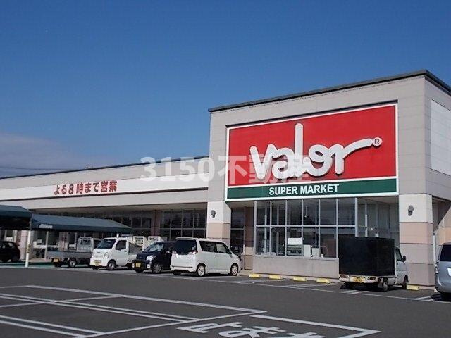 ＭＡＬＥＮ（マーレン）の周辺|スーパーバロー茜部本郷店まで750m