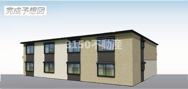 ＭＡＬＥＮ（マーレン）の外観|おしゃれな外観です