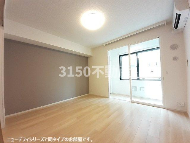 ＭＡＬＥＮ（マーレン）の居間・リビング|使いやすい居間です