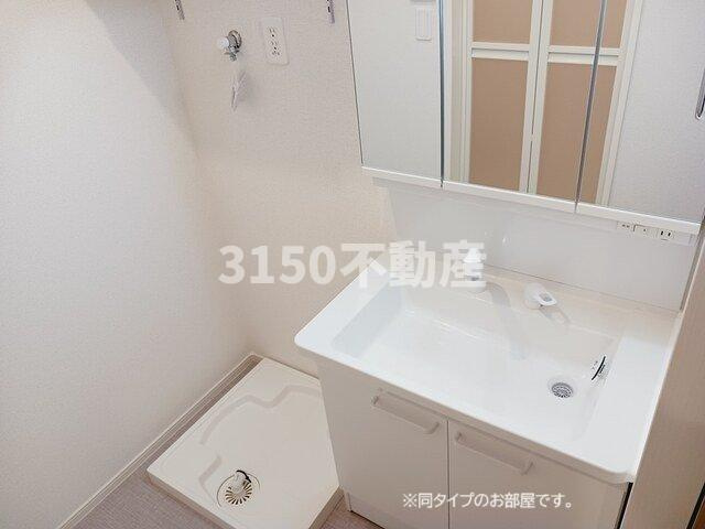 ＭＡＬＥＮ（マーレン）の洗面所|使いやすい洗面所です