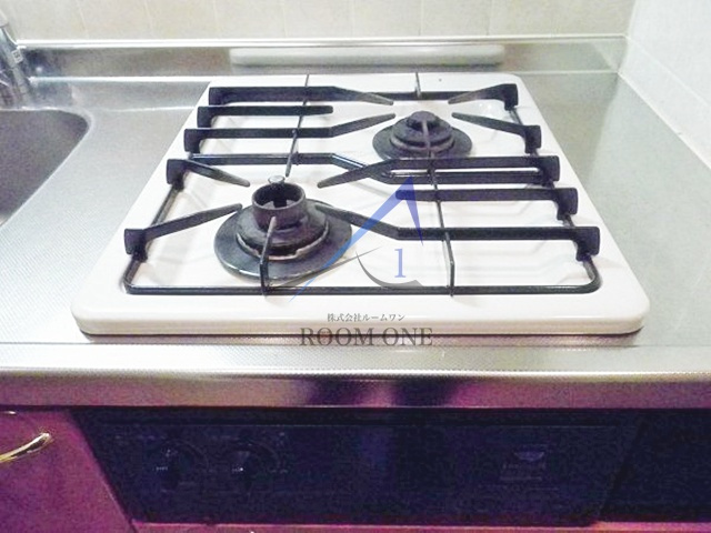 ルーブル早稲田