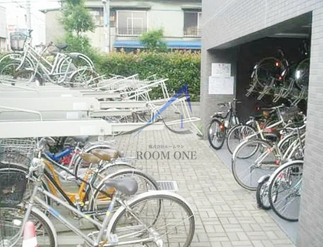 ルーブル早稲田