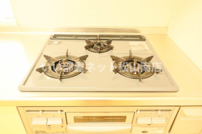 【その他】 | サウス・ヴィエント Ａ棟