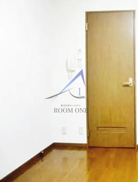 エレンシアの居間・リビング|洋室のお部屋です。