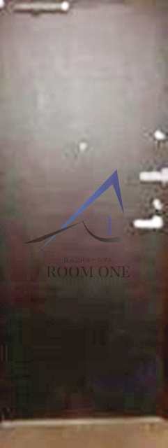 エレンシアの玄関|玄関です。