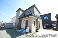 鹿沼市千渡建売の画像