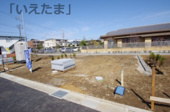 【仲介手数料無料！！】府中市分梅町3丁目　新築戸建て（全5棟）3号棟　7290万円の画像