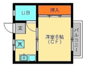 ファミール春日原の画像