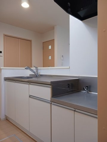 フラーヴのキッチン